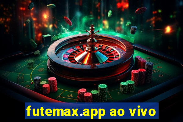 futemax.app ao vivo